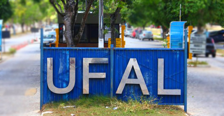 Photo of UFAL fica em primeiro lugar no ranking da Folha de universidades públicas em Alagoas