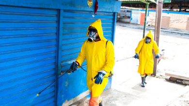 Photo of Mutirões de limpeza serão semanais e vão beneficiar quatro mercados públicos de Maceió