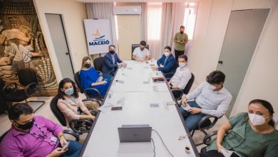 Photo of Maceió terá Plano Diretor de Tecnologia e Informática