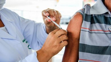 Photo of Influenza: Confira as unidades de saúde para vacinação