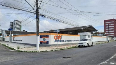 Photo of Centro de Acolhimento do Pinheiro será inaugurado amanhã (4)