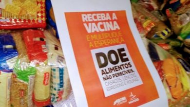 Photo of Vacina Solidária continua arrecadando donativos