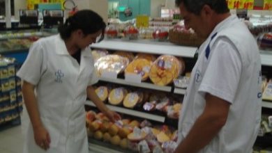 Photo of Vigilância Sanitária promove capacitação sobre manipulação de alimentos