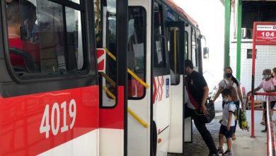 Photo of Nova linha de ônibus vai atender parte alta de Maceió