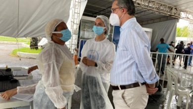 Photo of Profissionais da educação básica de Maceió começam a ser vacinados