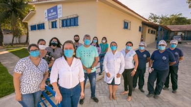 Photo of Usuários aprovam novas administrações nas Unidades de Saúde de Maceió