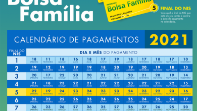 Photo of Bolsa Família segue calendário de pagamento referente ao mês de junho