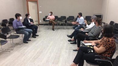 Photo of Governança e Sebrae discutem empreendedorismo e inovação para Maceió