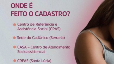 Photo of Cartão Cria: Mães devem aguardar novo cronograma de cadastro