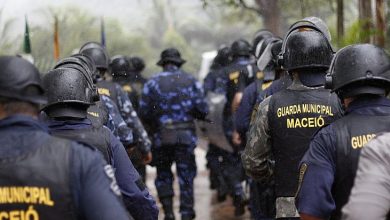 Photo of Guardas Municipais de Maceió participam de Curso de Aperfeiçoamento
