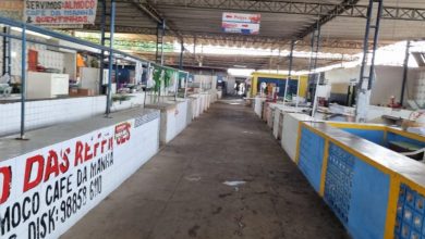 Photo of Prefeitura promove na segunda (24) mutirão de limpeza no Mercado do Benedito Bentes