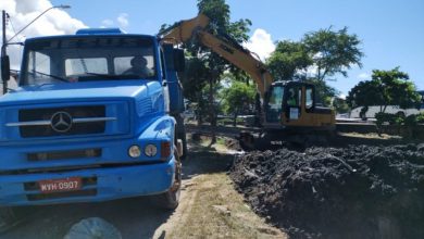 Photo of Prefeitura de Maceió retira 2.800 toneladas de resíduos do Riacho Salgadinho