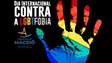 Photo of Dia de Combate à Homofobia é marcado por discussões sobre combate a violência