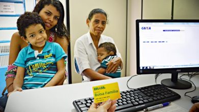 Photo of Beneficiários do Bolsa Família não precisam atualizar cadastro para receber Auxílio Brasil