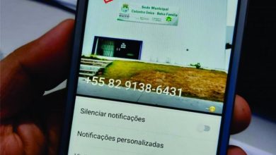 Photo of Alerta: golpe no Whatsapp usa o nome do CadÚnico