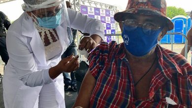 Photo of Vacinação contra a Covid em Maceió concentra esforços em pacientes com comorbidades