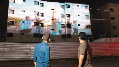 Photo of Favela 3D: prefeito JHC vai ao Vergel e reafirma compromisso com a comunidade