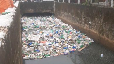 Photo of Início do inverno: Prefeitura intensifica limpeza de canais como medida preventiva