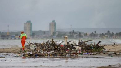 Photo of Descarte irregular: hábito negativo agrava problemas durante o período chuvoso