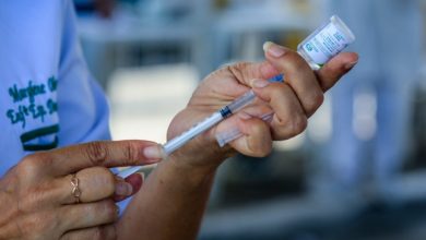 Photo of Nesta sexta (02): Prefeitura de Maceió intensifica  vacinação contra Influenza