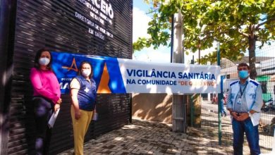 Photo of “Vigilância Sanitária na Comunidade” inicia ações educativas em Maceió