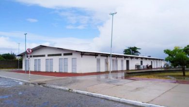 Photo of Prefeitura de Maceió formaliza gestão conjunta do Centro Pesqueiro