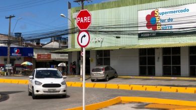 Photo of SMTT implanta novas sinalizações e ordena trânsito no bairro Petrópolis