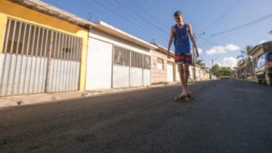 Photo of Revitaliza Maceió: em ritmo acelerado, Clima Bom tem sete ruas pavimentadas