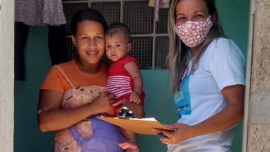 Photo of Primeira Infância Cidadã ultrapassa meta de pessoas acompanhadas em Maceió