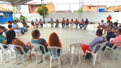 Photo of Reuniões com lideranças de bairros visa reativar Núcleos de Defesa Civil em Maceió