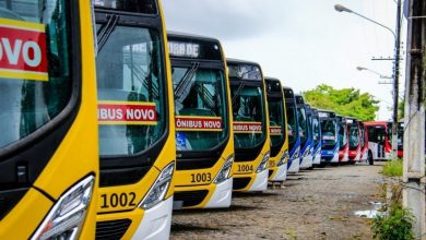 Photo of Ônibus: Linha 033 – José Tenório/Centro passará a atender Terminal da Rotary