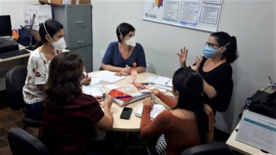 Photo of Saúde participa de pesquisa nacional sobre infecções causadas pelo HPV