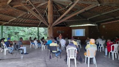Photo of Servidores dos Parques de Maceió recebem capacitação da Fiocruz