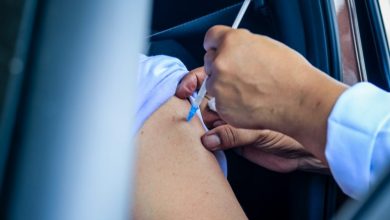 Photo of Cobertura da vacinação contra Influenza chega a 81,56% em Maceió