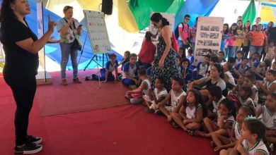Photo of Educação especial transforma realidade de estudantes surdos em Maceió