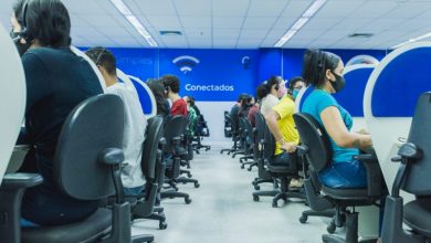 Photo of Sine Maceió encaminha mais de mil pessoas para curso de Call Center