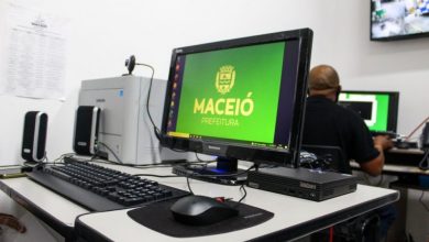 Photo of Escolas recebem 300 computadores para modernização da gestão escolar