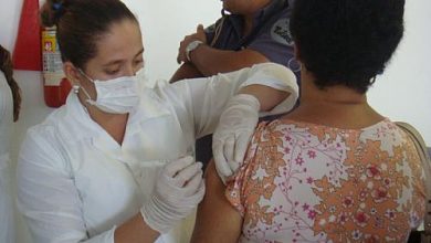 Photo of Vacinação contra a Influenza segue apenas nas unidades de saúde