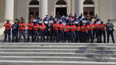 Photo of Segurança Comunitária promove constante qualificação da Guarda Municipal de Maceió
