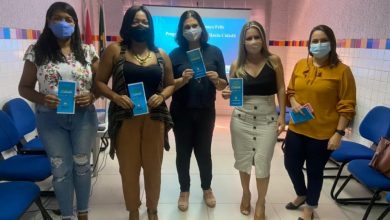 Photo of Secretarias debatem retomada de ações do  Comitê Gestor do Programa Primeira Infância Cidadã