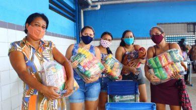 Photo of Kits de merenda impactam positivamente no dia a dia das famílias de Maceió