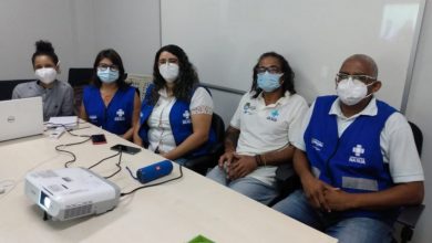 Photo of Consultório na Rua recebe prêmio nacional de boas práticas na pandemia