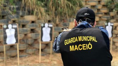 Photo of Guardas Municipais passam por curso anual de aperfeiçoamento