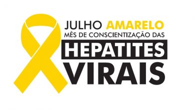Photo of Julho Amarelo: testagem para diagnóstico de hepatites, HIV e Aids      inicia neste sábado (3)