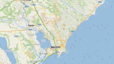 Photo of Defesa Civil de Maceió emite alerta para rajadas de ventos de até 60km/h na capital