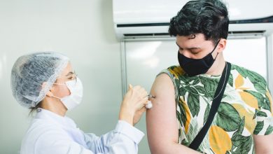 Photo of Maceió vacina adolescentes de 15 anos de H a Z nesta quarta-feira (8)