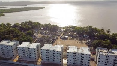 Photo of Favela 3D vai melhorar a qualidade de vida no entorno da Lagoa Mundaú