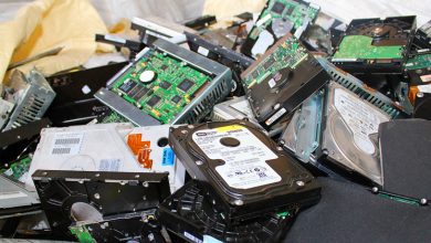 Photo of Lixo eletrônico: cooperativas de recicláveis são opções para o descarte correto