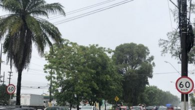 Photo of SMTT orienta condutores para viagens seguras em dias de chuva
