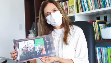 Photo of Pedagoga do Cmei escreve livro sobre relatos das crianças em meio à pandemia da Covid-19